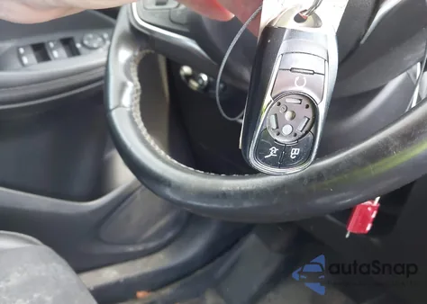 2020 Buick Encore Gx Fwd Select from USA, damaged, VIN KL4MMDSL5LB080404